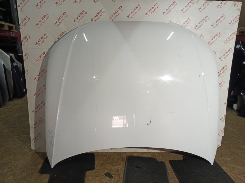 Капот, 22000 рублей, Владимир