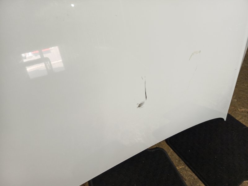 Капот, 22000 рублей, Владимир