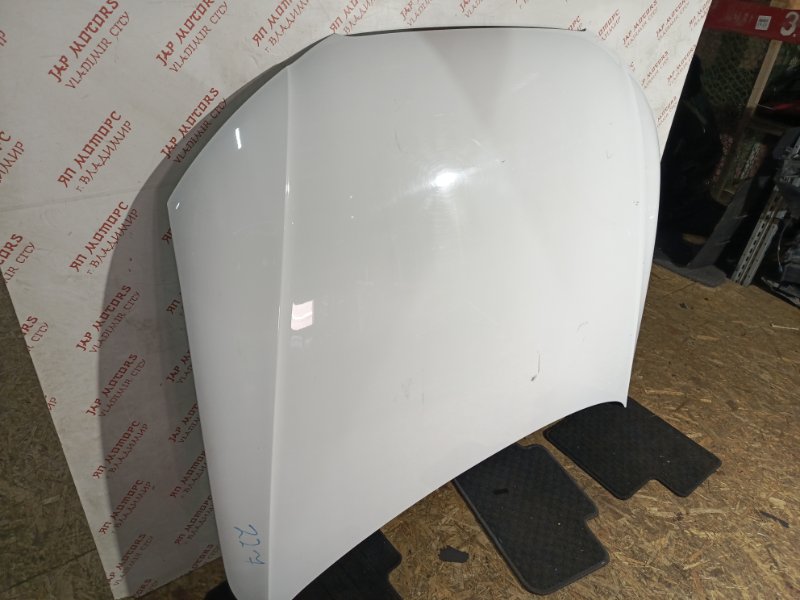 Капот, 22000 рублей, Владимир