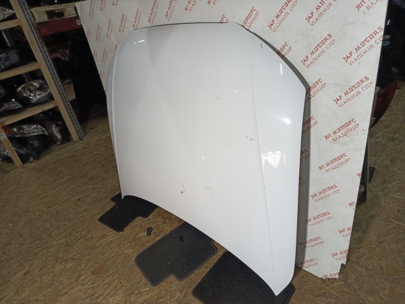 Капот, 22000 рублей, Владимир