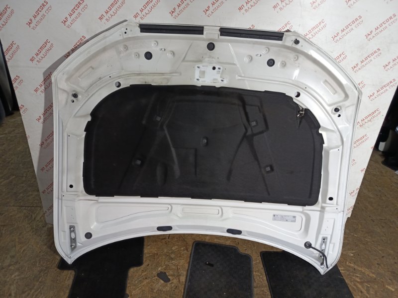 Капот, 22000 рублей, Владимир