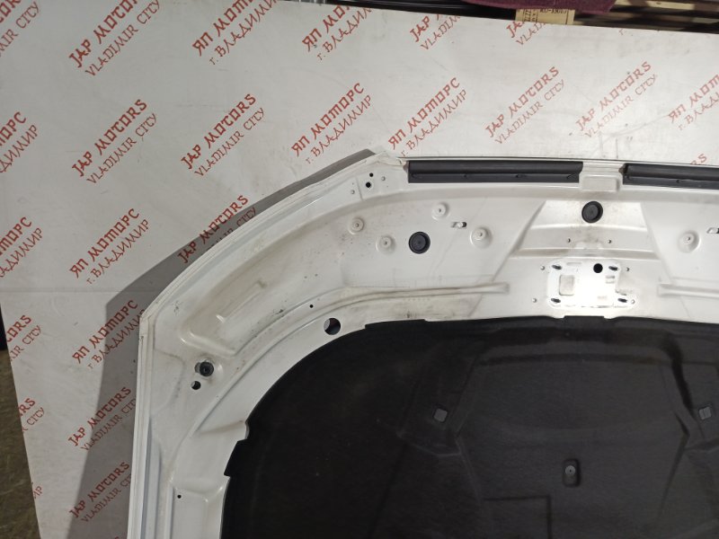 Капот, 22000 рублей, Владимир