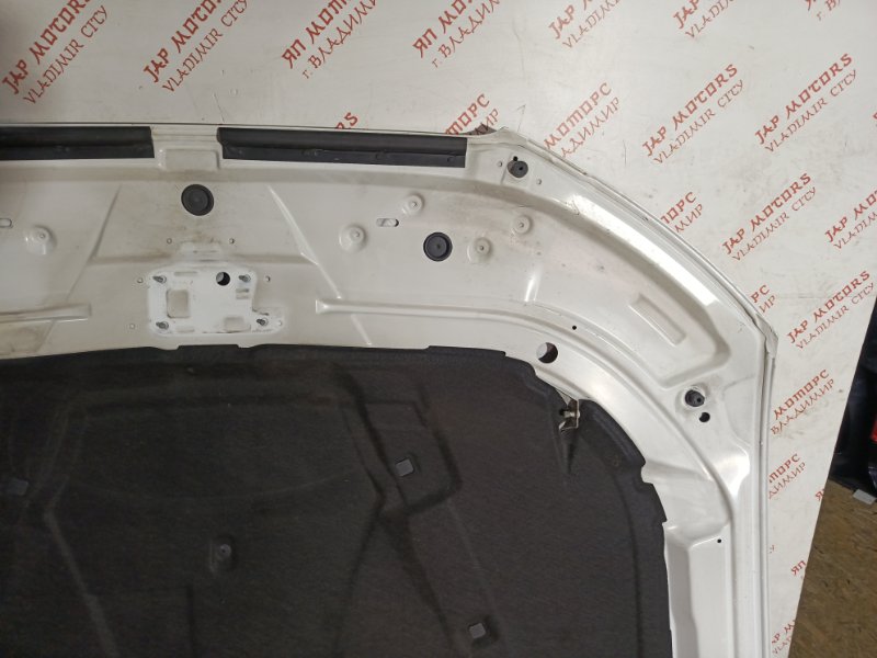 Капот, 22000 рублей, Владимир