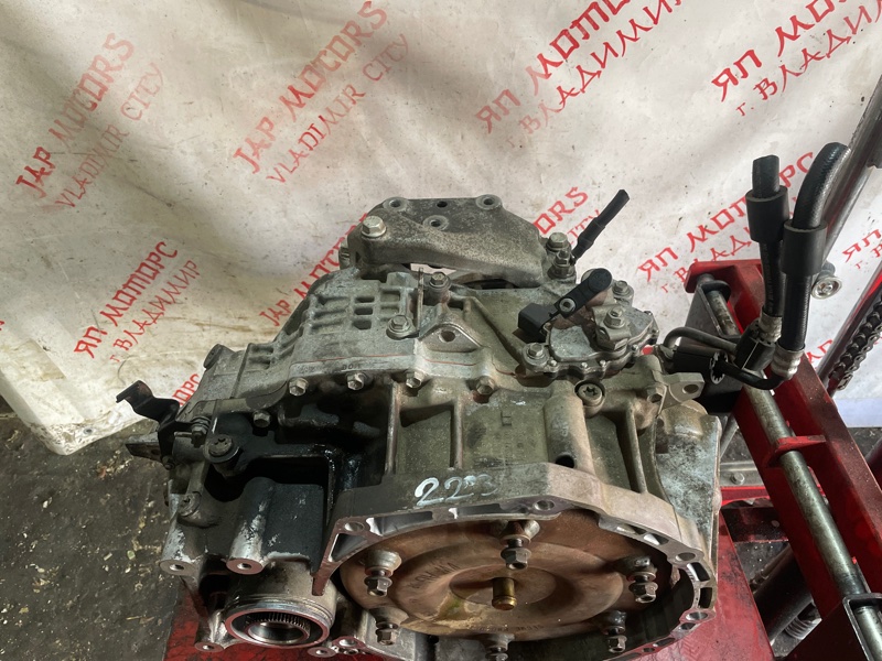 АКПП, 45000 рублей, Владимир