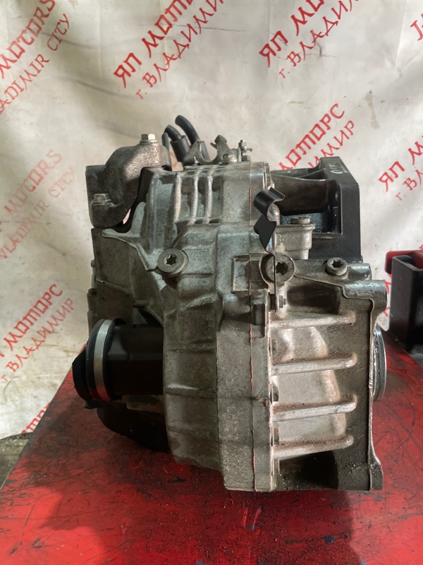 АКПП, 45000 рублей, Владимир