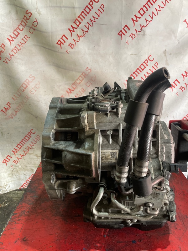 АКПП, 45000 рублей, Владимир