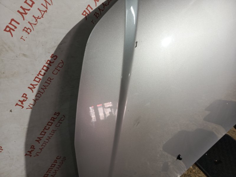 Капот, 28000 рублей, Владимир