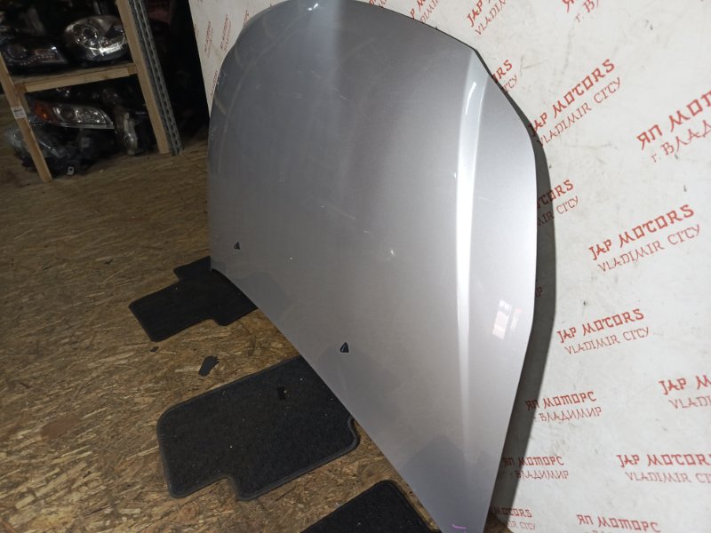 Капот, 28000 рублей, Владимир