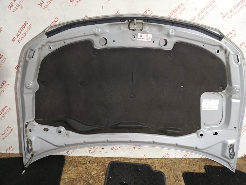 Капот, 28000 рублей, Владимир