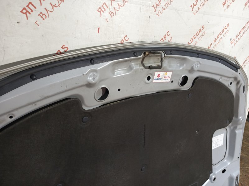 Капот, 28000 рублей, Владимир