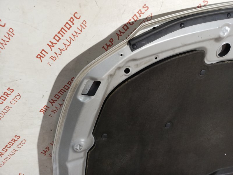 Капот, 28000 рублей, Владимир