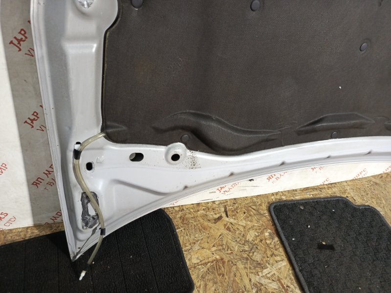 Капот, 28000 рублей, Владимир