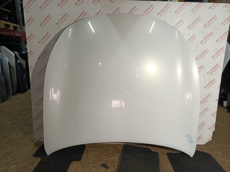 Капот, 28000 рублей, Владимир