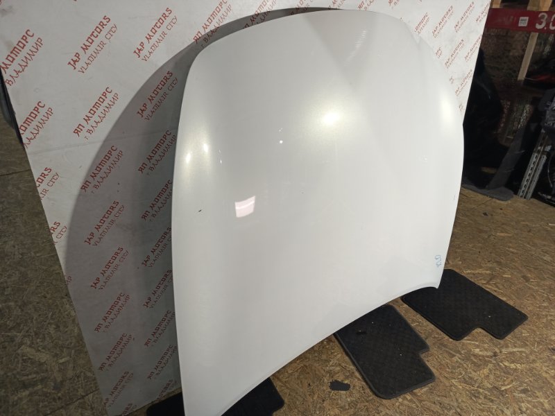 Капот, 28000 рублей, Владимир