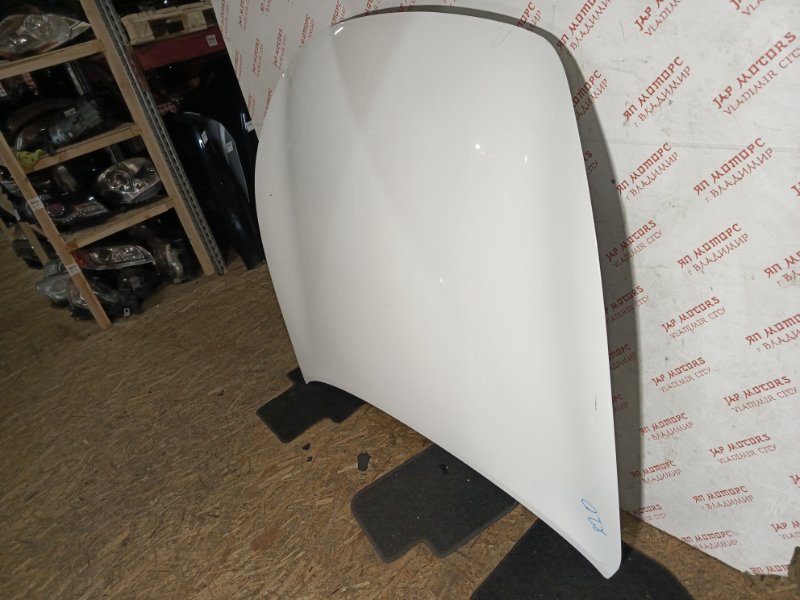 Капот, 28000 рублей, Владимир