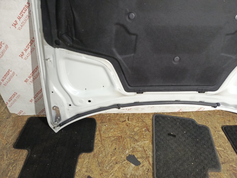 Капот, 28000 рублей, Владимир