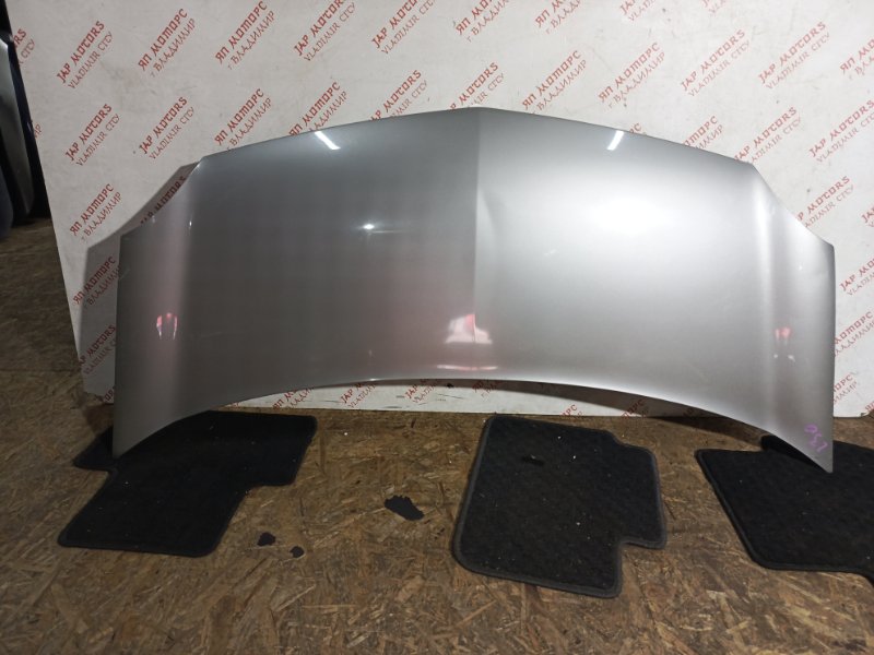 Капот, 12000 рублей, Владимир