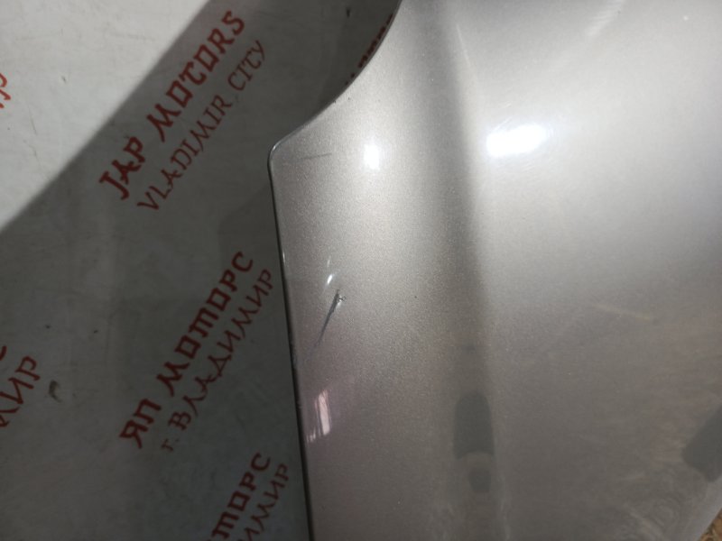 Капот, 12000 рублей, Владимир