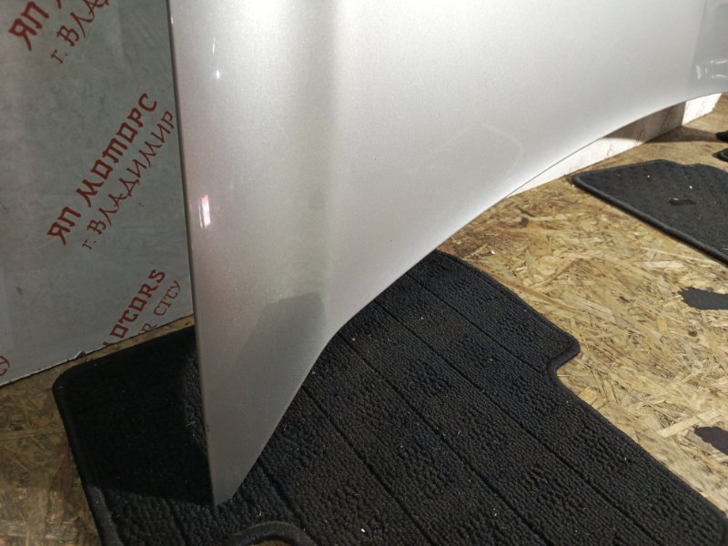 Капот, 12000 рублей, Владимир