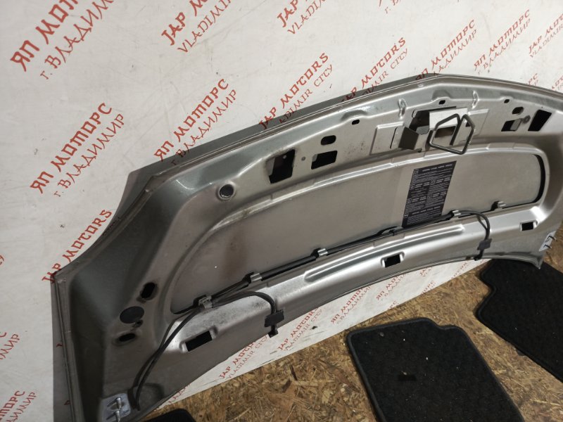 Капот, 12000 рублей, Владимир