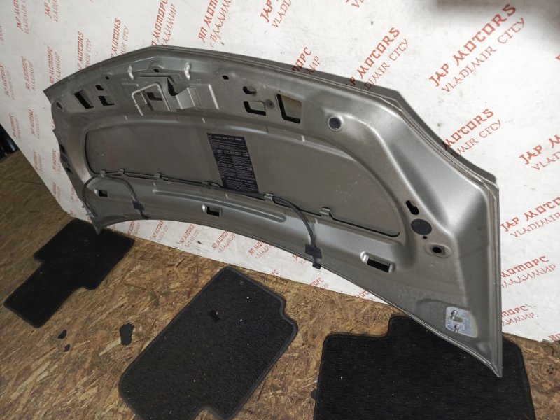 Капот, 12000 рублей, Владимир