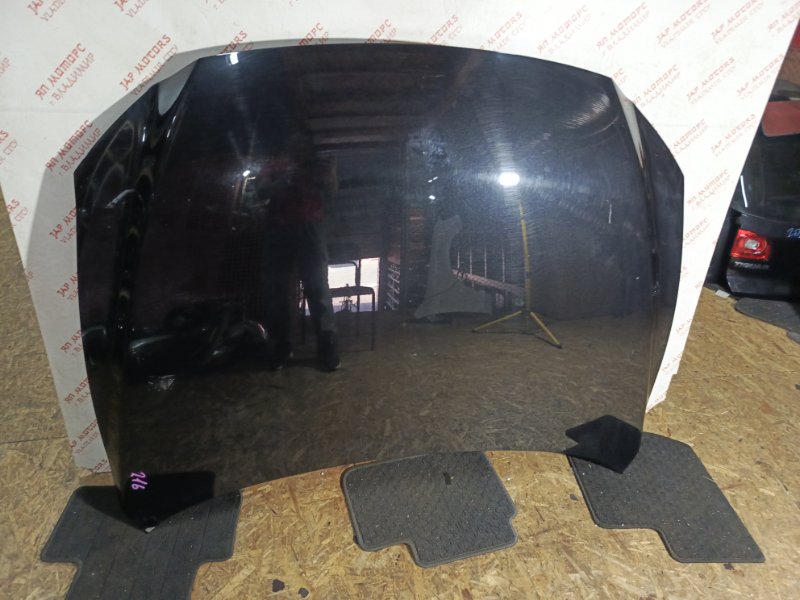 Капот, 29000 рублей, Владимир