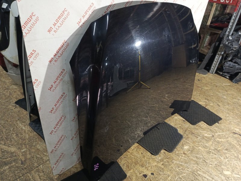 Капот, 29000 рублей, Владимир