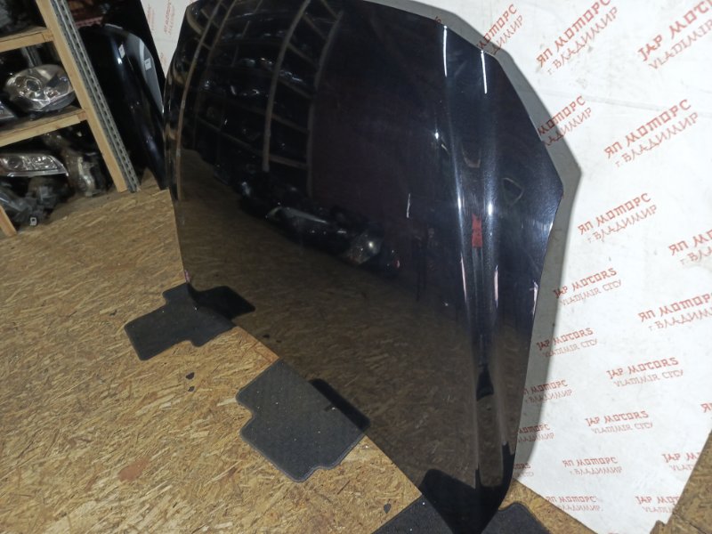 Капот, 29000 рублей, Владимир