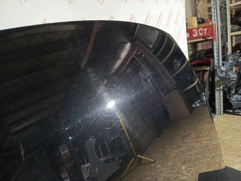 Капот, 29000 рублей, Владимир