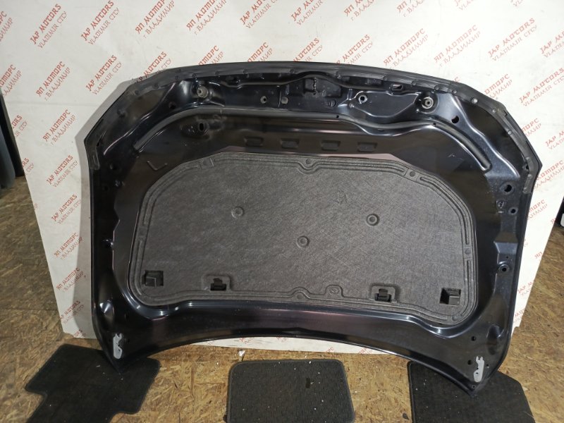 Капот, 29000 рублей, Владимир