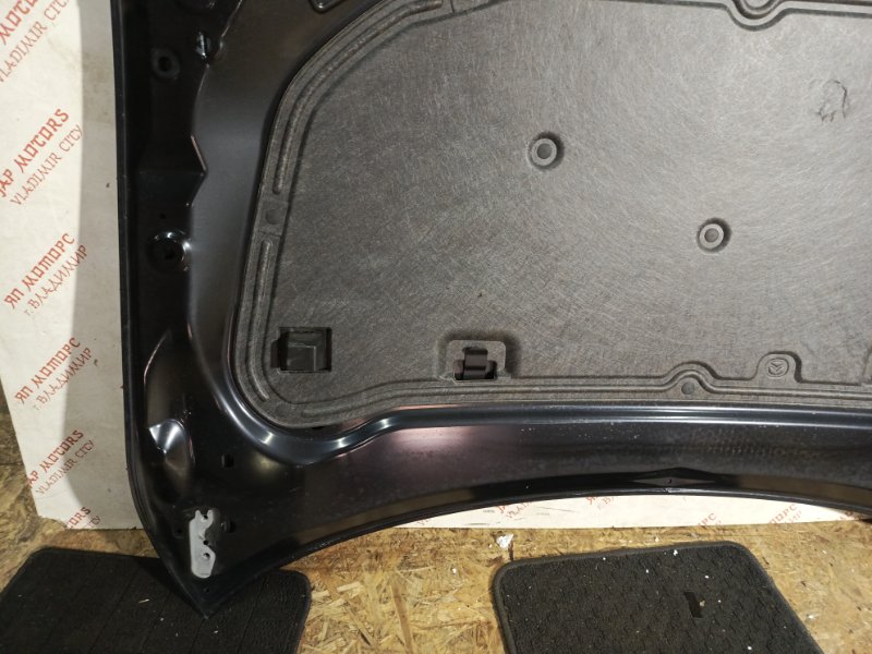 Капот, 29000 рублей, Владимир