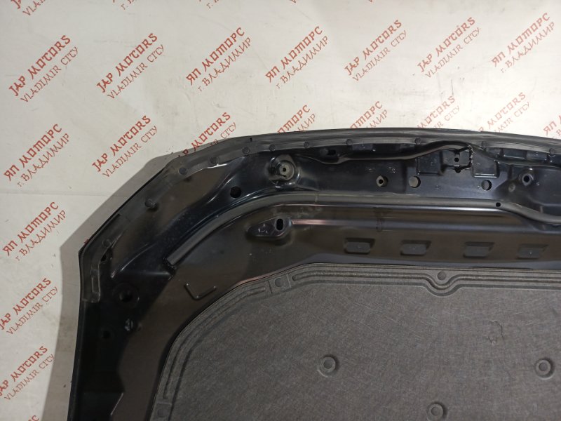 Капот, 29000 рублей, Владимир