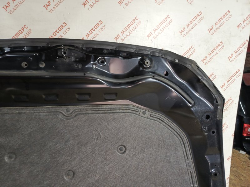 Капот, 29000 рублей, Владимир