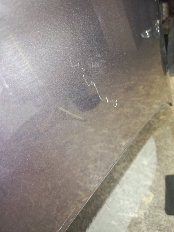 Крышка багажника, 19000 рублей, Владимир