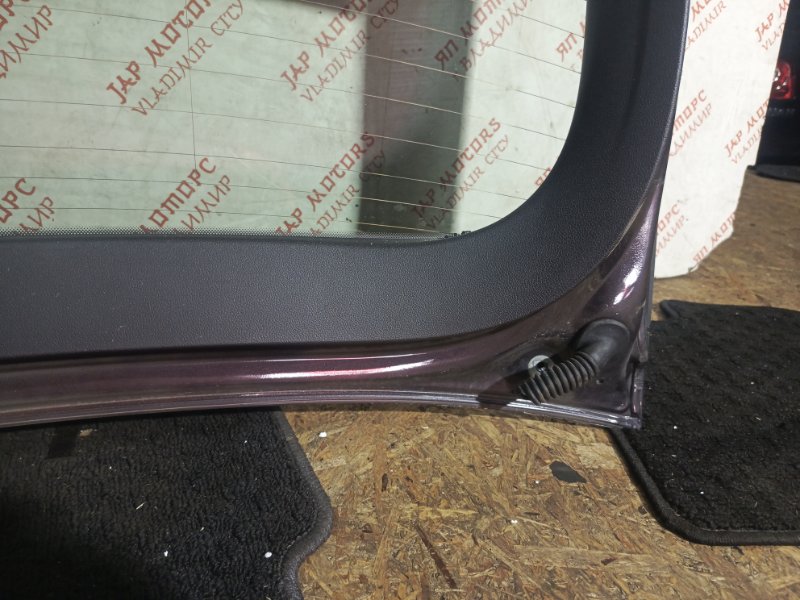 Крышка багажника, 19000 рублей, Владимир