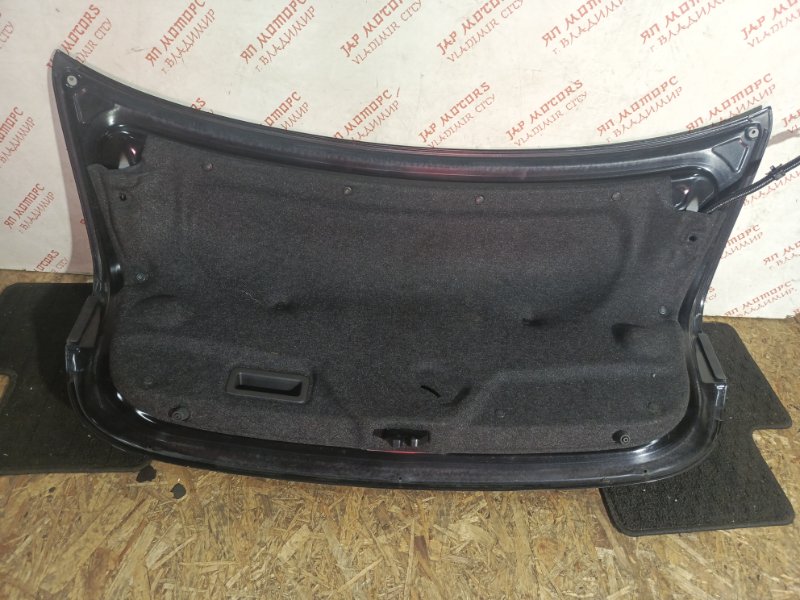 Крышка багажника, 32000 рублей, Владимир