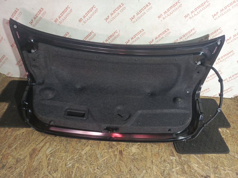 Крышка багажника, 37500 рублей, Владимир