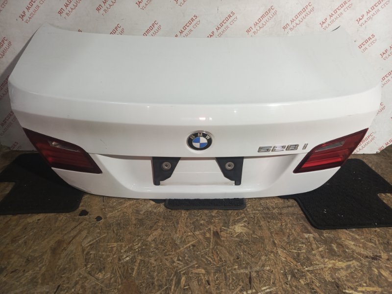 Крышка багажника, 15000 рублей, Владимир