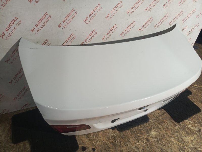 Крышка багажника, 15000 рублей, Владимир