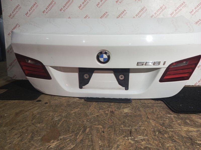 Крышка багажника, 15000 рублей, Владимир