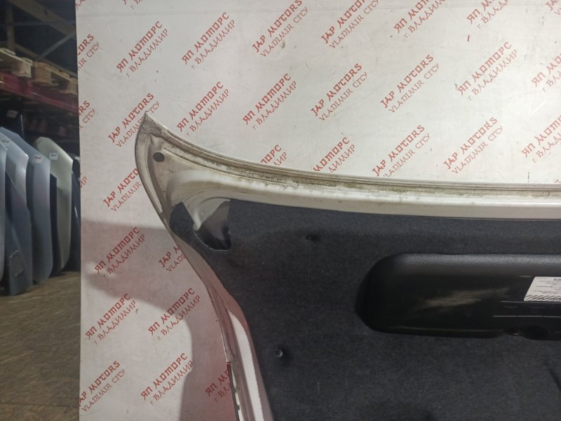 Крышка багажника, 15000 рублей, Владимир