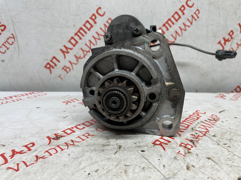 Стартер, 4000 рублей, Владимир