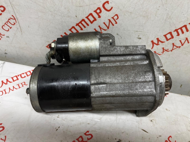 Стартер, 4000 рублей, Владимир