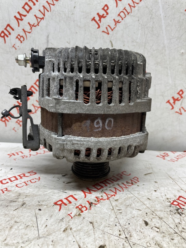 Генератор, 8000 рублей, Владимир