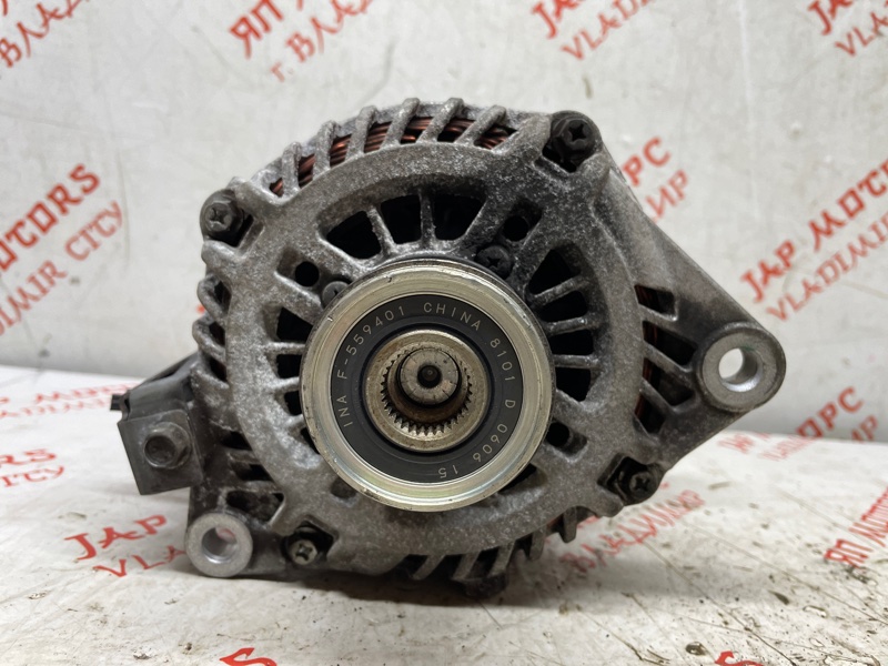 Генератор, 8000 рублей, Владимир