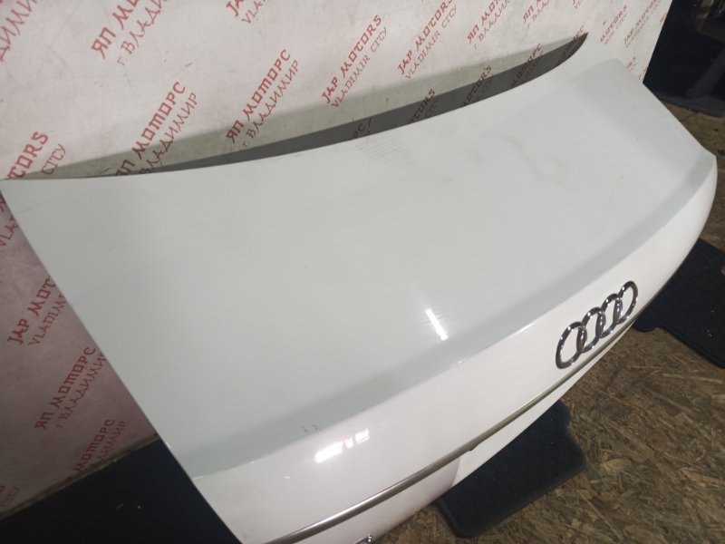 Крышка багажника, 8000 рублей, Владимир