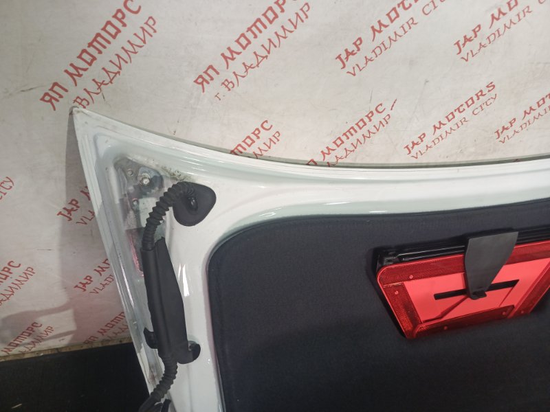 Крышка багажника, 8000 рублей, Владимир