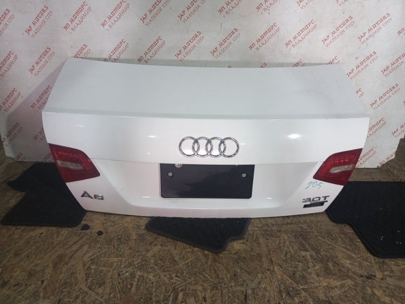 Крышка багажника, 15000 рублей, Владимир