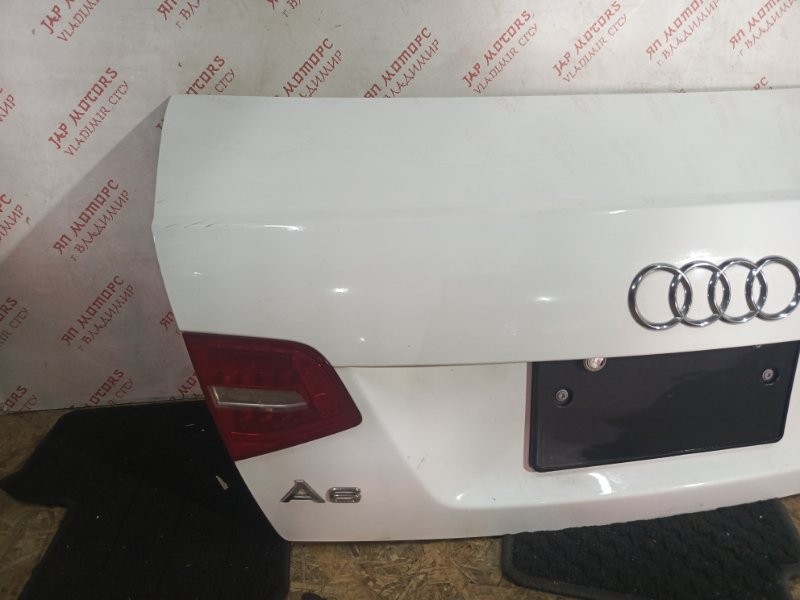 Крышка багажника, 15000 рублей, Владимир