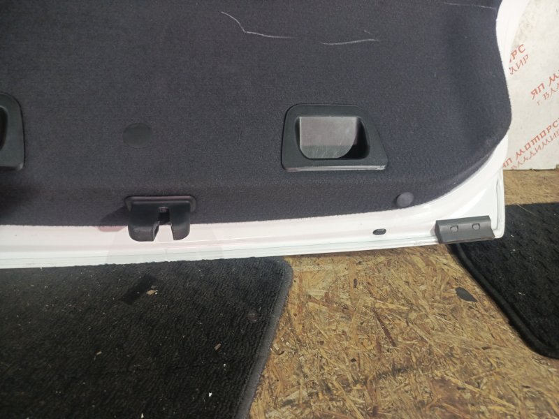 Крышка багажника, 15000 рублей, Владимир